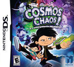 Cosmos Chaos - Nintendo DS - Destination Retro