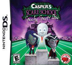 Casper Scare School: Spooky Sports Day - Nintendo DS - Destination Retro
