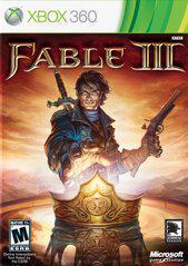 Fable III - Xbox 360 - Destination Retro