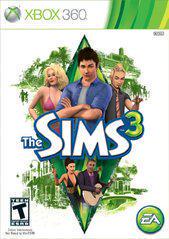 The Sims 3 - Xbox 360 - Destination Retro