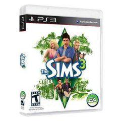 The Sims 3 - Playstation 3 - Destination Retro