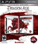 Dragon Age: Origins Ultimate Edition - Playstation 3 - Destination Retro