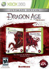 Dragon Age: Origins Ultimate Edition - Xbox 360 - Destination Retro