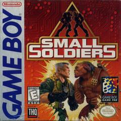 Small Soldiers - GameBoy - Destination Retro