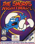 Smurfs Nightmare - GameBoy Color - Destination Retro