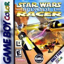 Star Wars Episode I Racer - GameBoy Color - Destination Retro