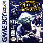 Star Wars Yoda Stories - GameBoy Color - Destination Retro