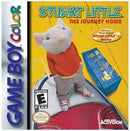 Stuart Little Journey Home - GameBoy Color - Destination Retro