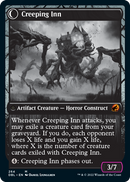 Hostile Hostel // Creeping Inn [Innistrad: Double Feature] - Destination Retro