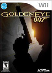 007 GoldenEye - Wii - Destination Retro