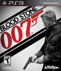 007 Blood Stone - Playstation 3 - Destination Retro
