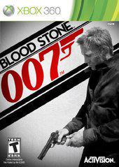 007 Blood Stone - Xbox 360 - Destination Retro