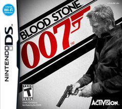 007 Blood Stone - Nintendo DS - Destination Retro