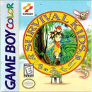 Survival Kids - GameBoy Color - Destination Retro