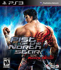 Fist of the North Star: Ken's Rage - Playstation 3 - Destination Retro
