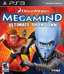MegaMind: Ultimate Showdown - Playstation 3 - Destination Retro