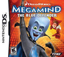 MegaMind: The Blue Defender - Nintendo DS - Destination Retro