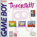 Tamagotchi - GameBoy - Destination Retro