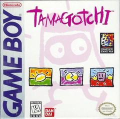 Tamagotchi - GameBoy - Destination Retro