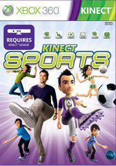 Kinect Sports - Xbox 360 - Destination Retro