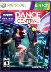 Dance Central - Xbox 360 - Destination Retro
