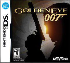 007 GoldenEye - Nintendo DS - Destination Retro