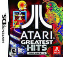 Atari's Greatest Hits Volume 1 - Nintendo DS - Destination Retro