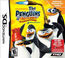 The Penguins of Madagascar - Nintendo DS - Destination Retro