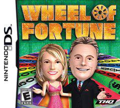 Wheel of Fortune - Nintendo DS - Destination Retro