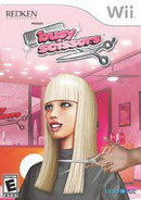 Busy Scissors - Wii - Destination Retro