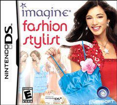 Imagine: Fashion Stylist - Nintendo DS - Destination Retro