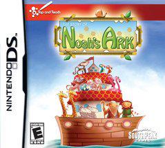Noah's Ark - Nintendo DS - Destination Retro