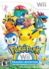 PokePark Wii: Pikachu's Adventure - Wii - Destination Retro