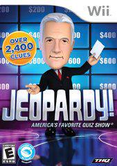 Jeopardy - Wii - Destination Retro