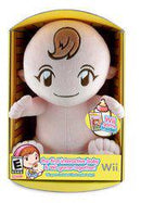 Babysitting Mama - Wii - Destination Retro