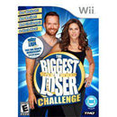 Biggest Loser Challenge - Wii - Destination Retro