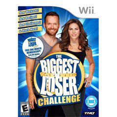 Biggest Loser Challenge - Wii - Destination Retro