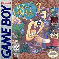 Taz Mania 2 - GameBoy - Destination Retro