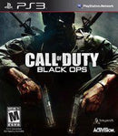 Call of Duty Black Ops - Playstation 3 - Destination Retro