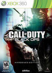 Call of Duty Black Ops Hardened Edition - Xbox 360 - Destination Retro