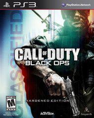 Call of Duty Black Ops Hardened Edition - Playstation 3 - Destination Retro