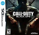 Call of Duty Black Ops - Nintendo DS - Destination Retro