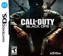 Call of Duty Black Ops - Nintendo DS - Destination Retro