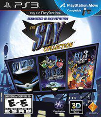The Sly Collection - Playstation 3 - Destination Retro
