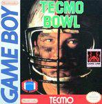 Tecmo Bowl - GameBoy - Destination Retro