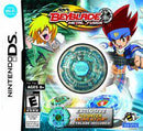 Beyblade: Metal Fusion Collector's Edition - Nintendo DS - Destination Retro