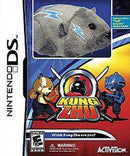 Kung Zhu Collector's Edition - Nintendo DS - Destination Retro