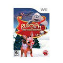 Rudolph the Red-Nosed Reindeer - Wii - Destination Retro