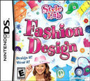 Style Lab: Fashion Design - Nintendo DS - Destination Retro