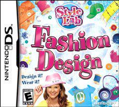Style Lab: Fashion Design - Nintendo DS - Destination Retro
